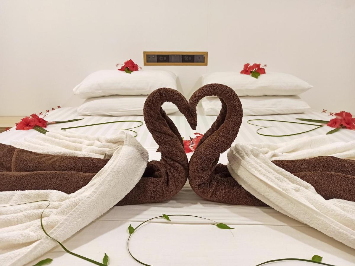 Sky Inn ทอดดู ภายนอก รูปภาพ