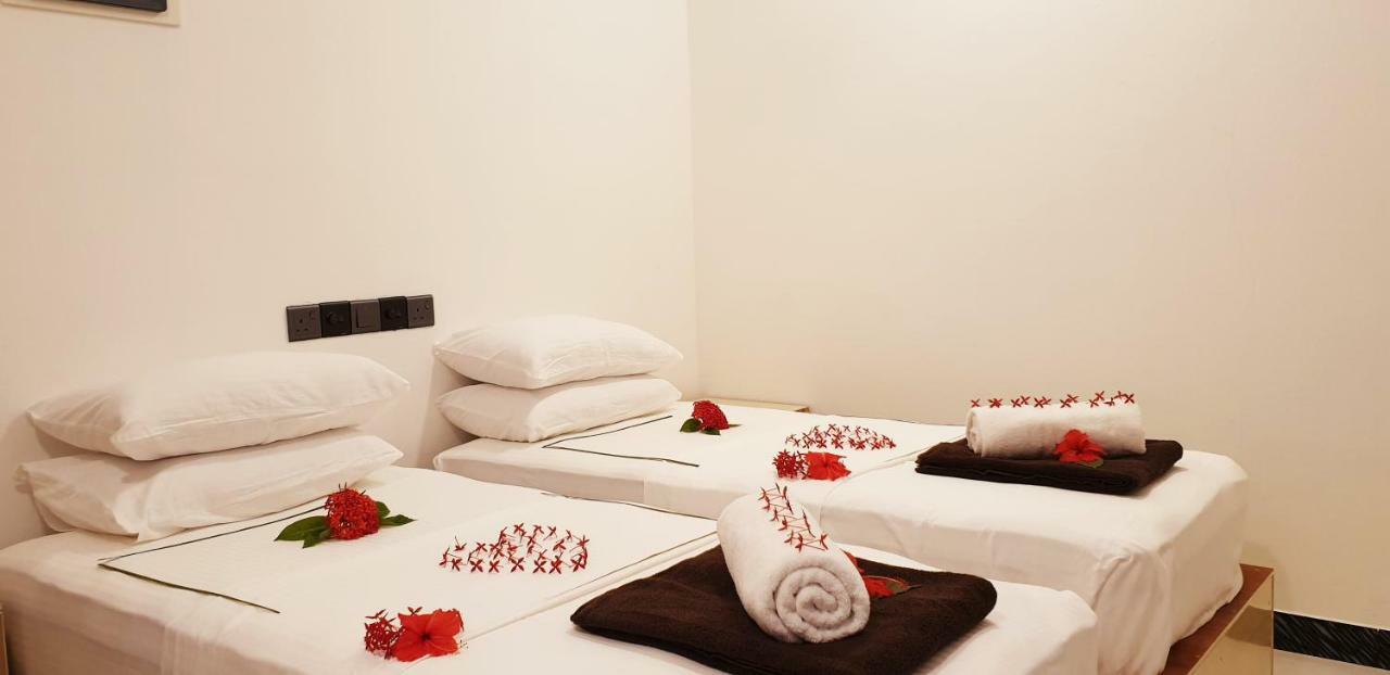 Sky Inn ทอดดู ภายนอก รูปภาพ