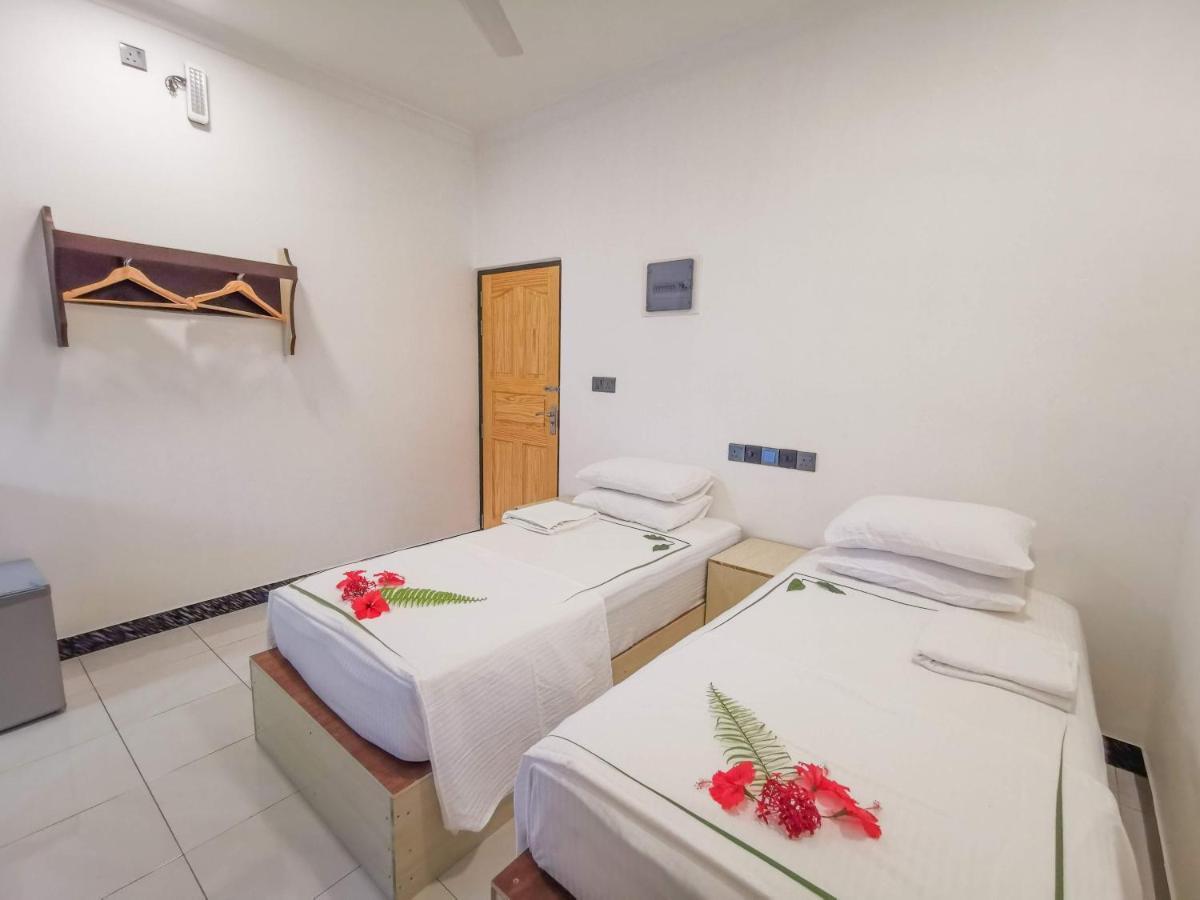 Sky Inn ทอดดู ภายนอก รูปภาพ