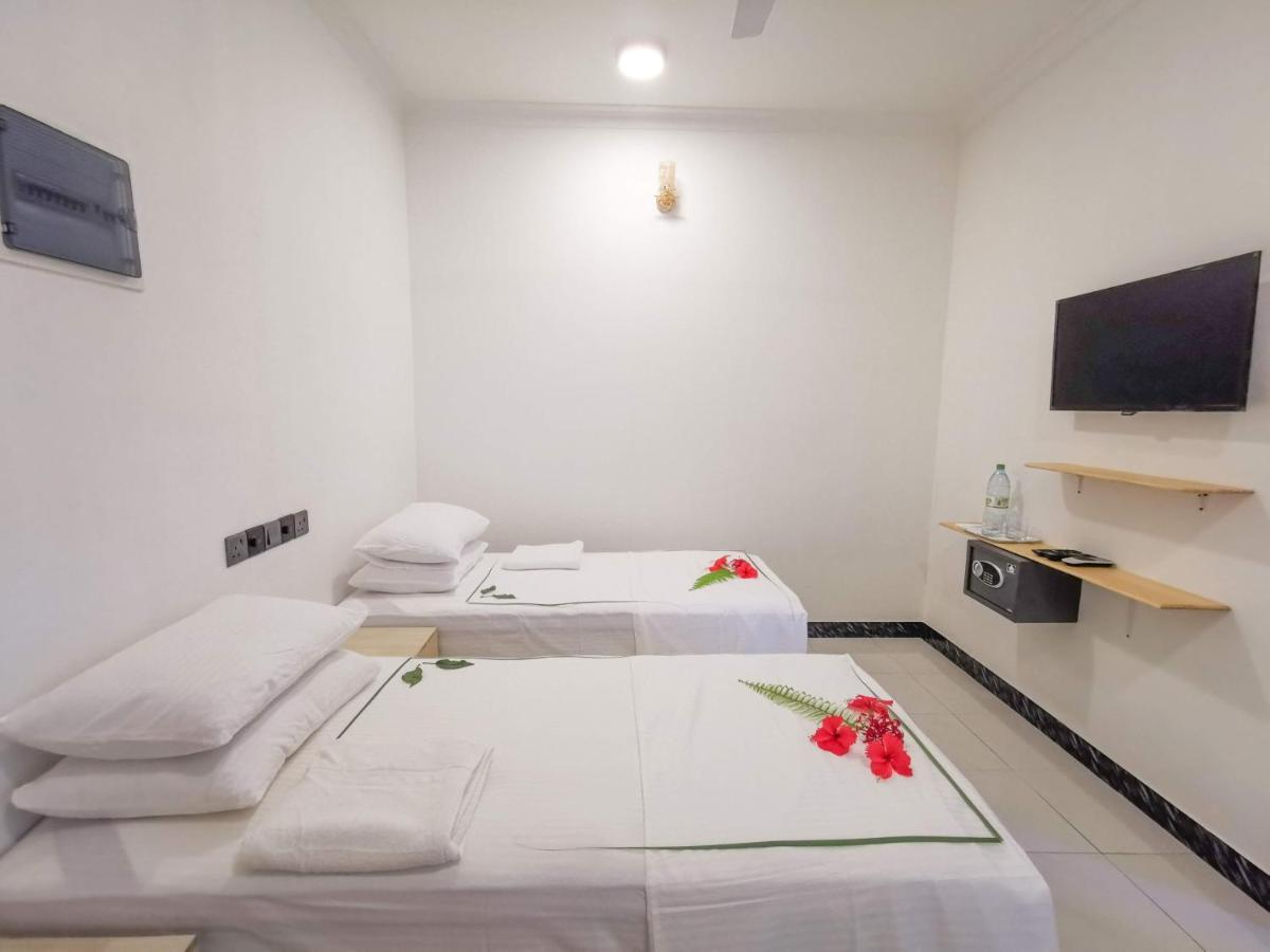 Sky Inn ทอดดู ภายนอก รูปภาพ